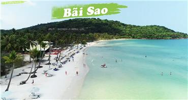 Tour du lịch Hà Nội - Đảo Ngọc Phú Quốc 3 ngày 2 đêm